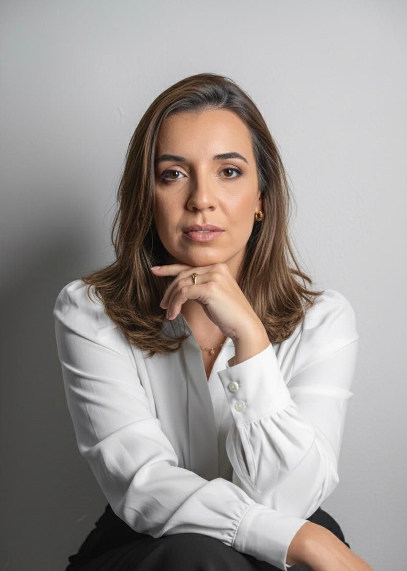 Liderada pela paixão da Dra. Lisandra em transformar sorrisos