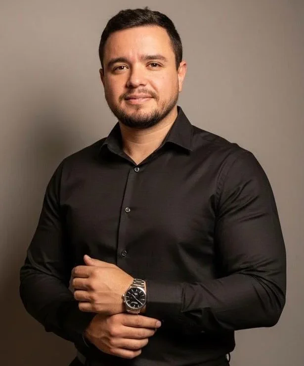 Ger. Mateus Hein Gonçalves